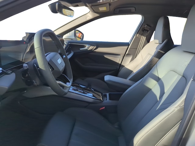 Audi A5 Avant S-Tronic