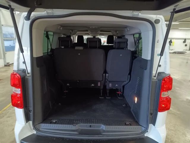 Opel Zafira Life Edition XL (L3) Automatik +ZUSATZAUSSTATTUNG+