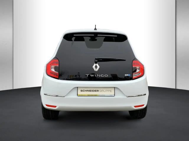 Renault Twingo Electric Intens
