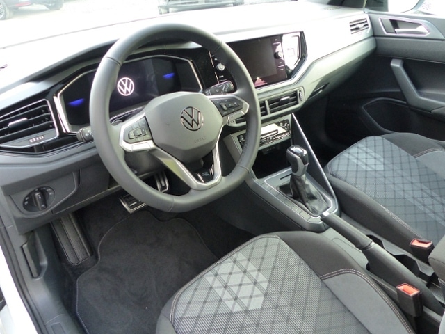 Volkswagen Taigo 1.5 TSI DSG