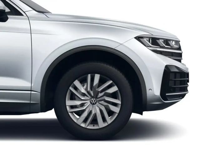 Volkswagen Touareg 3.0 V6 TDI Elegance Elegance