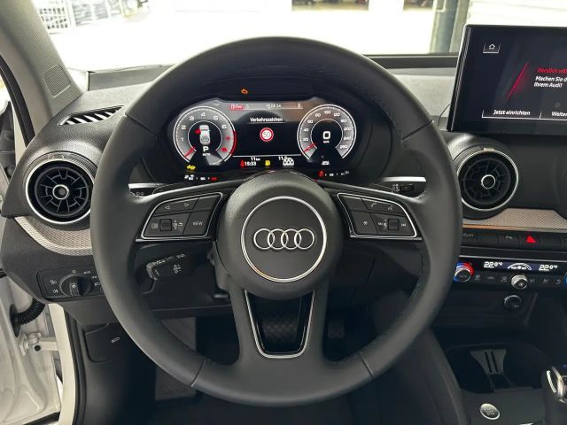 Audi Q2 35 TFSI
