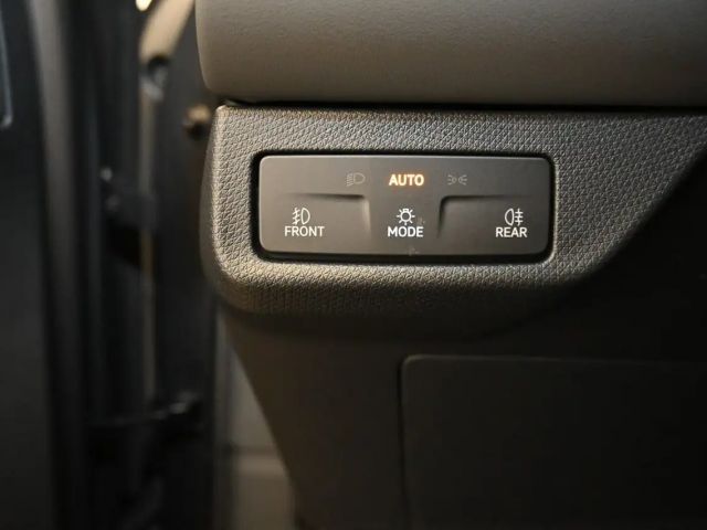 Cupra Terramar 2.0 TSI VZ