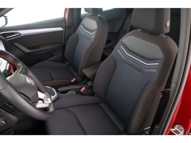 Seat Arona 1.0 TSI FR-lijn