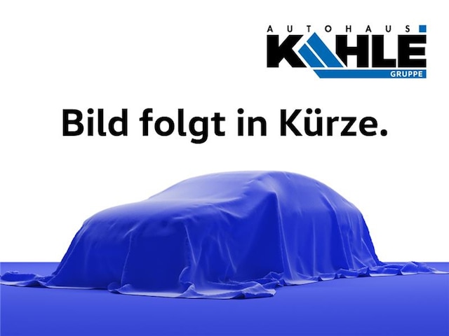 Volkswagen Taigo 1.0 TSI