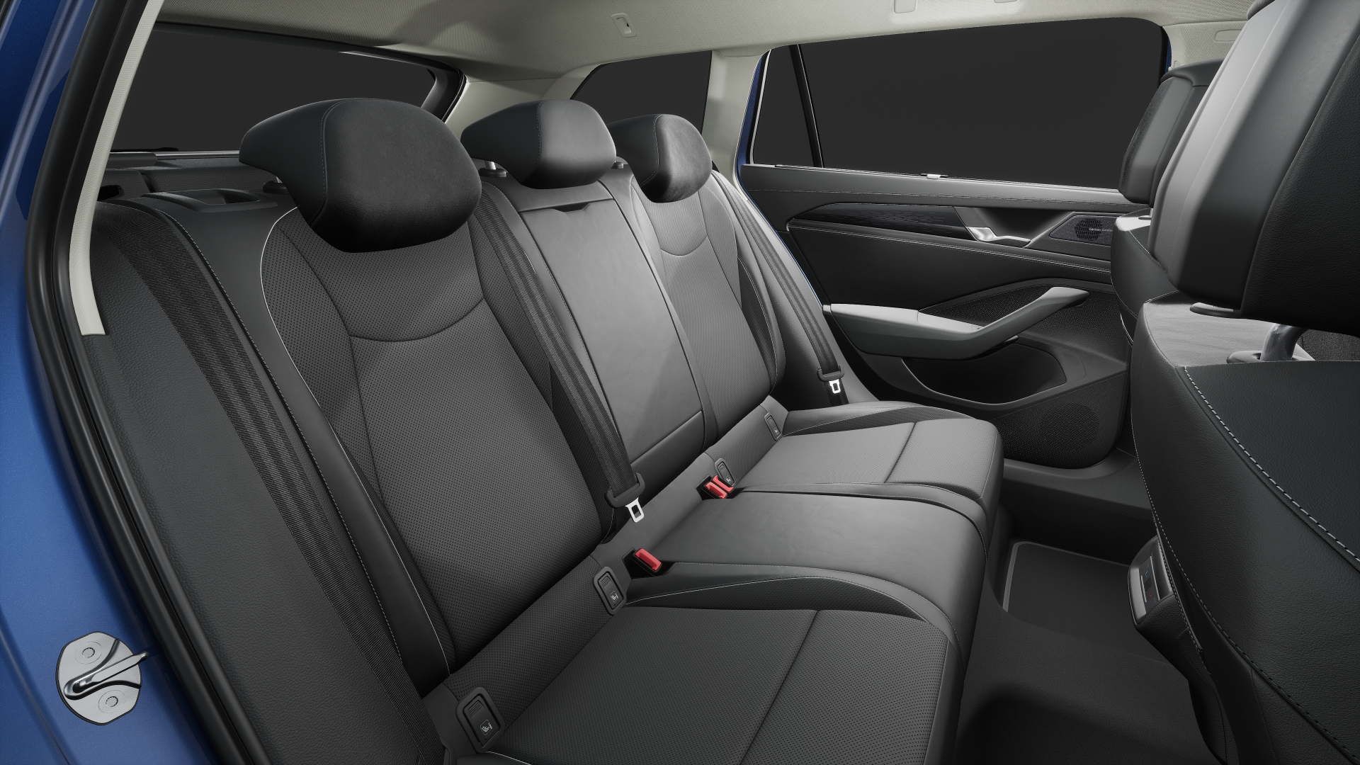 Volkswagen Passat 1.5 eTSI