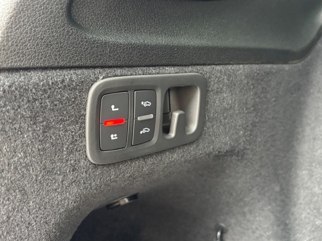 Audi Q7 Hybride Quattro