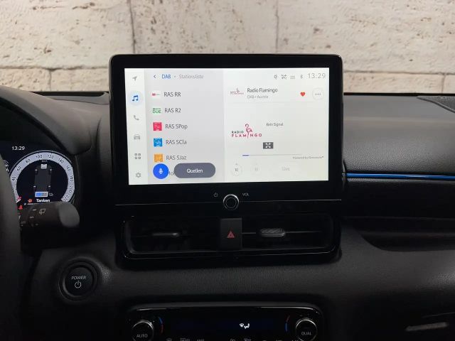 Toyota Yaris Hybride