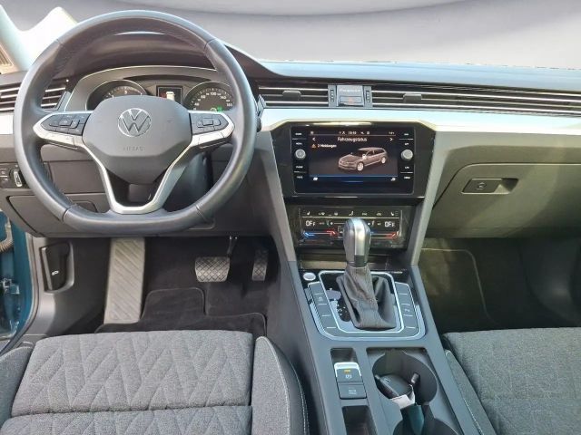 Volkswagen Passat DSG Variant