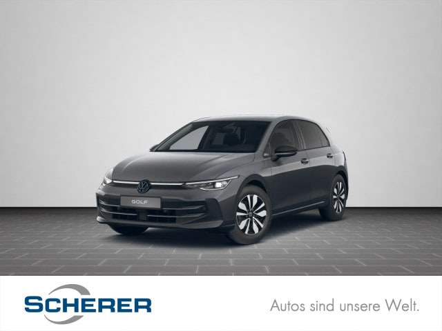 Volkswagen Golf Golf Goal AHK*ACC*NAVI*CARPLAY*TSR uvm...