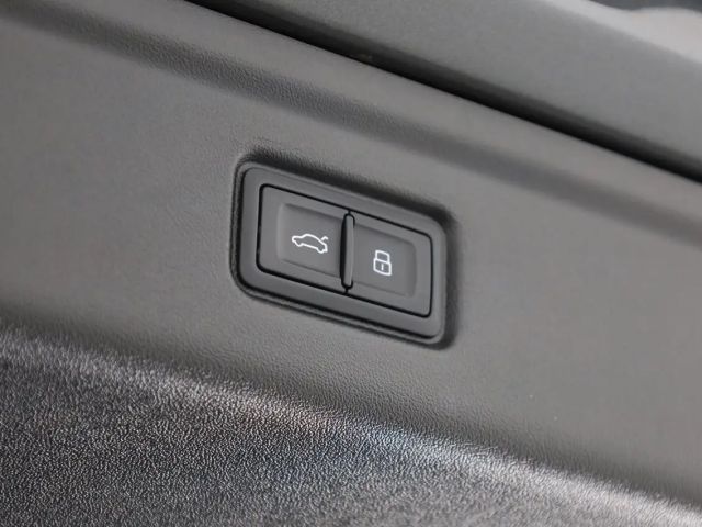 Audi A6 e-tron Quattro