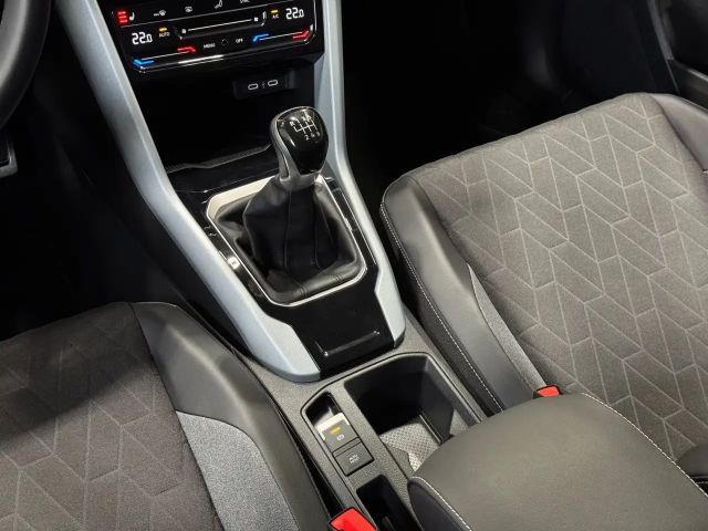 Volkswagen T-Roc 2.0 TDI