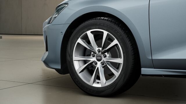 Audi A3 35 TDI S-Tronic Sportback