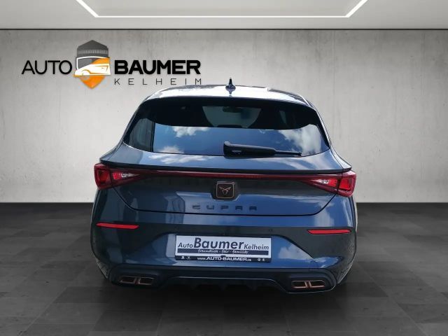 Cupra Leon 1.4 e-Hybrid DSG