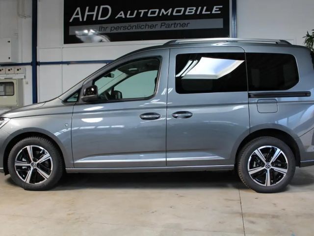 Volkswagen Caddy 1.5 TSI DSG Style