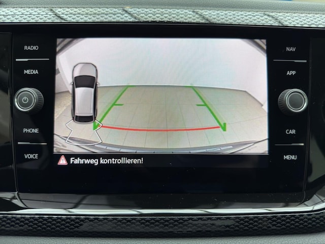 Volkswagen Taigo 1.5 TSI DSG Life