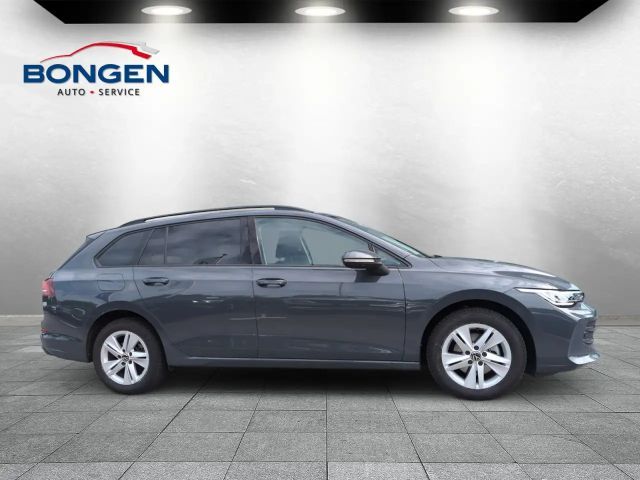 Volkswagen Golf 1.5 TSI Golf VIII Life Variant