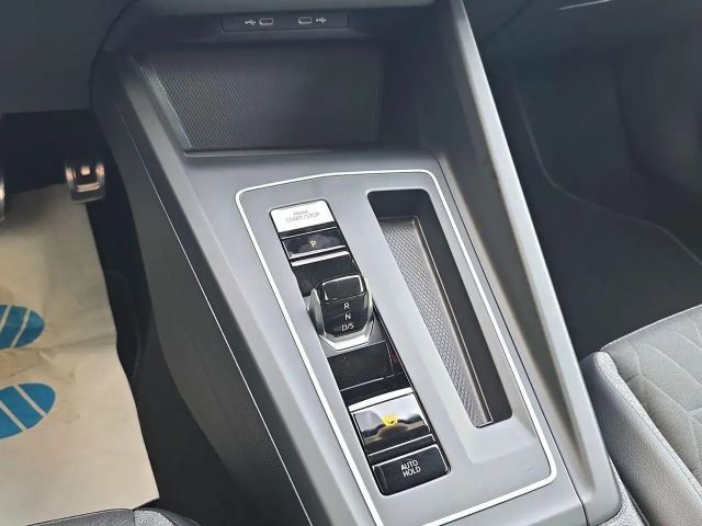 Volkswagen Golf 2.0 TDI DSG