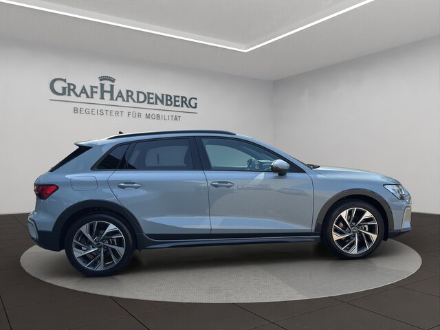 Audi A3 35 TDI S-Tronic