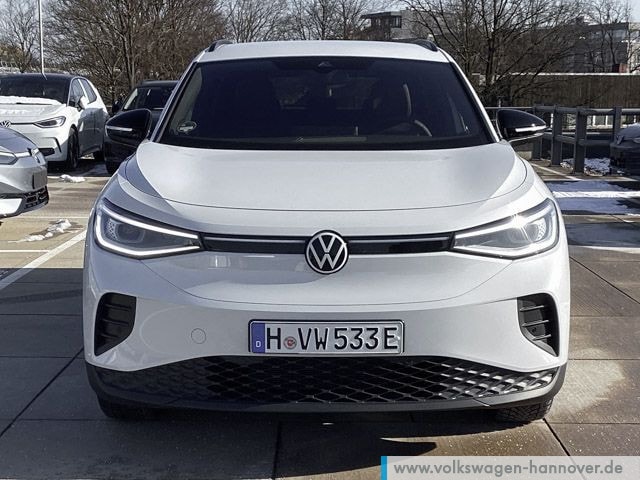 Volkswagen ID.4 IQ.Drive Performance Pro