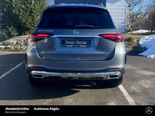 Mercedes-Benz GLE 350 4MATIC AMG Line