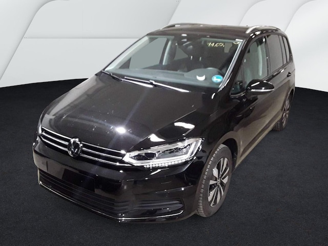 Volkswagen Touran 1.5 TSI DSG IQ.Drive