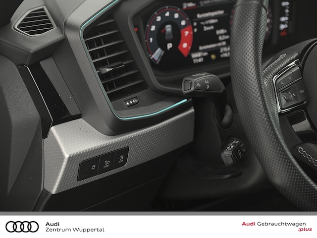 Audi A1 30 TFSI S-Line S-Tronic Sportback