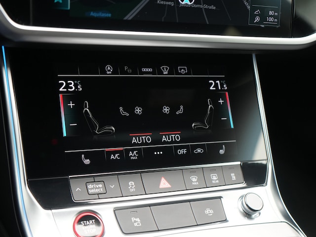 Audi S6 Avant Quattro