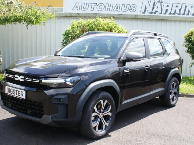 Dacia Bigster Mild Hybrid 140