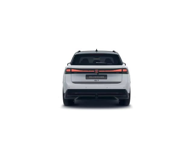 Volkswagen ID.7 Pro Tourer
