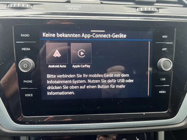 Volkswagen Touran DSG