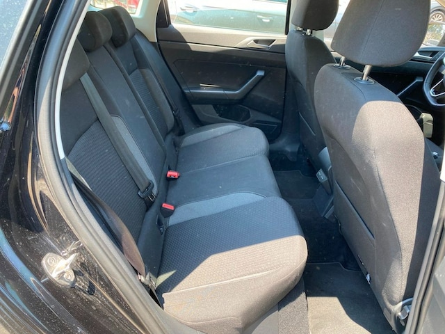 Volkswagen Taigo 1.0 TSI