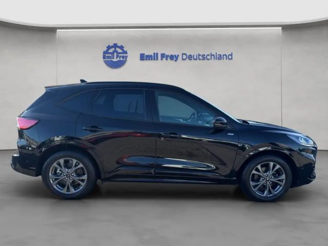 Ford Kuga EcoBoost ST Line X