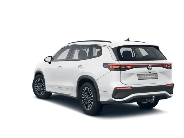 Volkswagen Tayron 2.0 TDI DSG Life