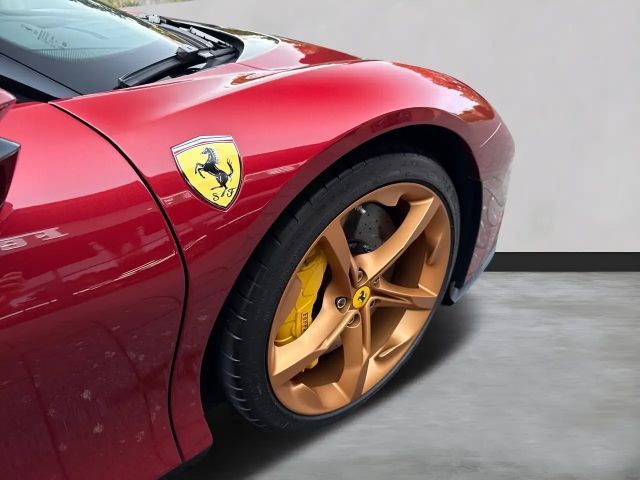 Ferrari SF90 Stradale