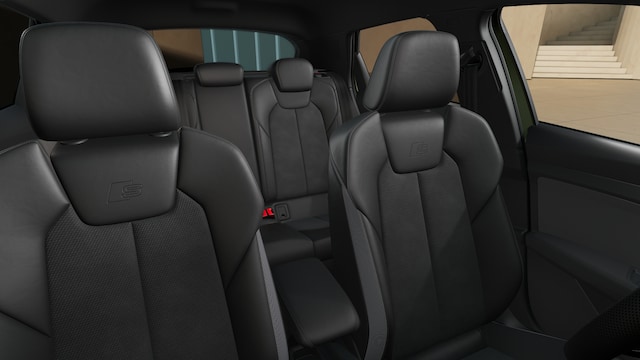 Audi A1 35 TFSI Allstreet S-Tronic