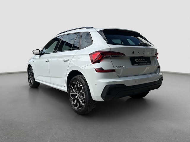 Skoda Kamiq 1.5 TSI