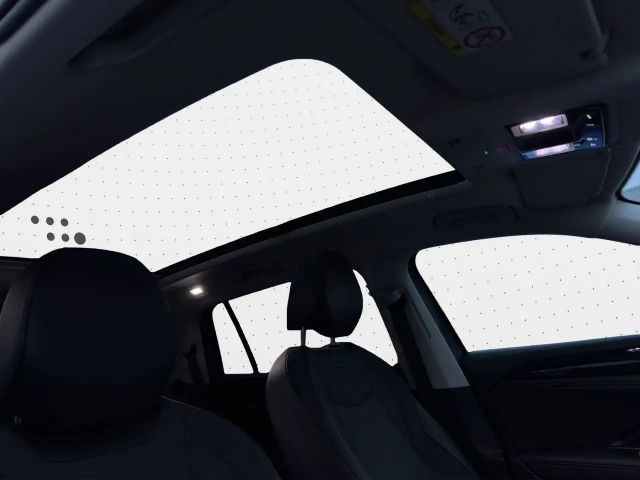 Volkswagen Tayron 1.5 eTSI DSG Life