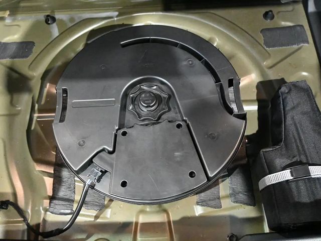 Audi Q2 35 TDI Quattro