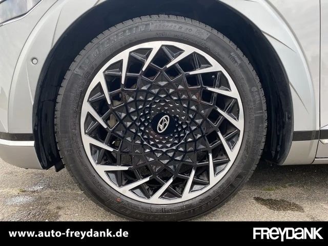 Hyundai IONIQ 5 Achterwielaandrijving UNIQ