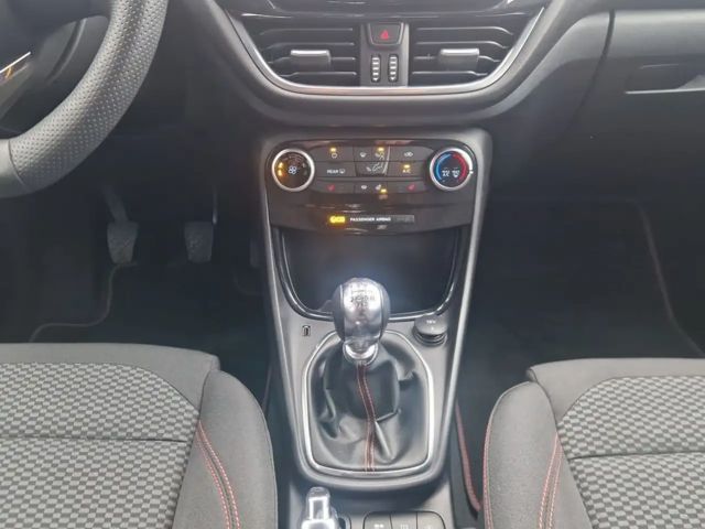 Ford Puma EcoBoost ST Line