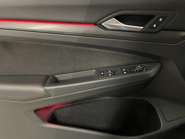 Volkswagen Golf 2.0 TSI GTI Golf VIII