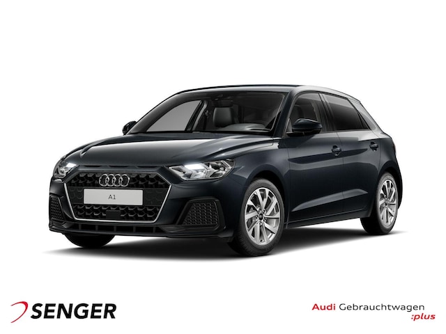 Audi A1 30 TFSI Sportback