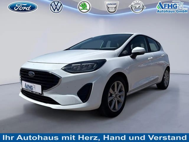 Ford Fiesta Cool & Connect EcoBoost