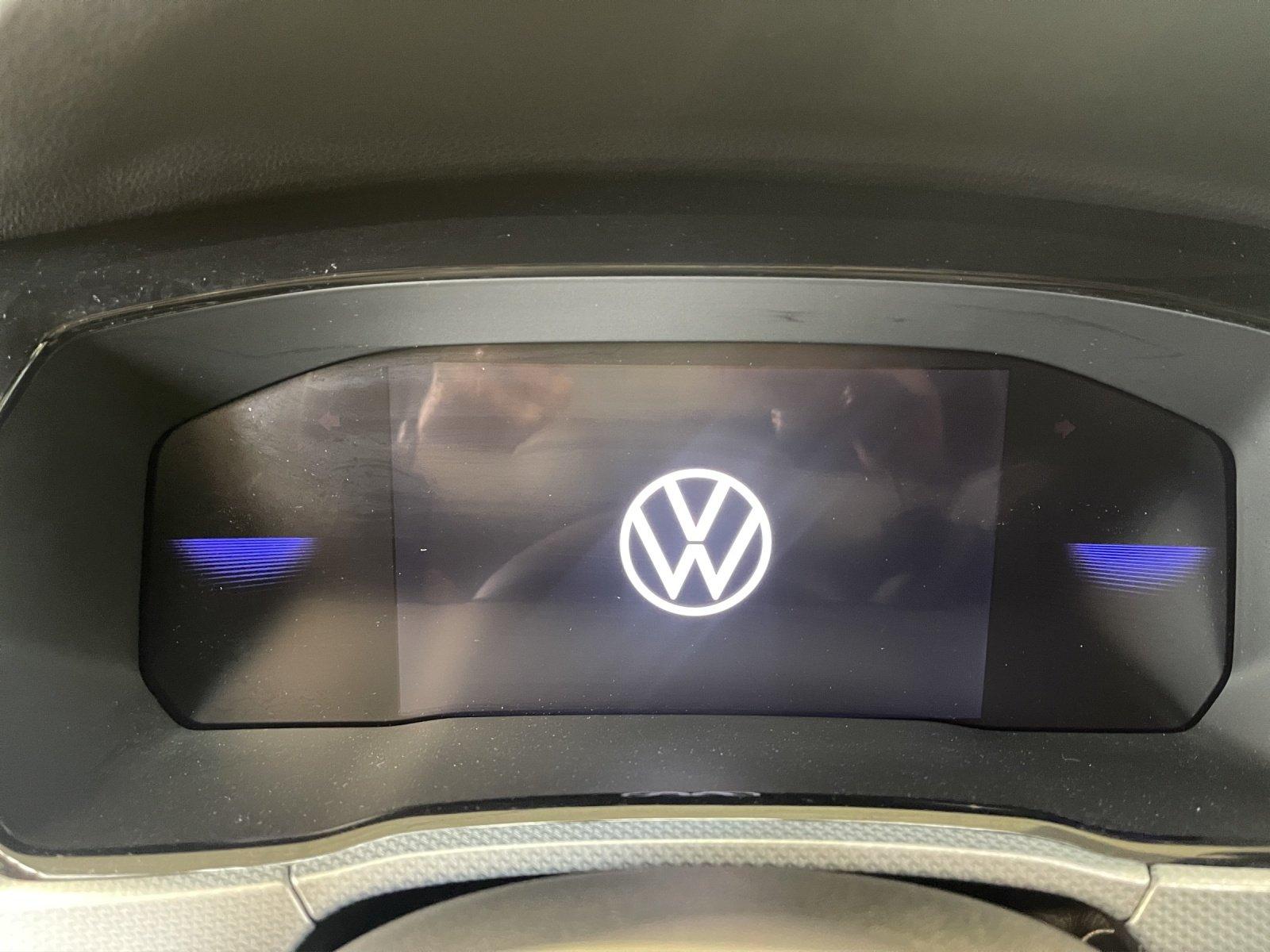 Volkswagen Touran 1.5 TSI BMT Comfortline