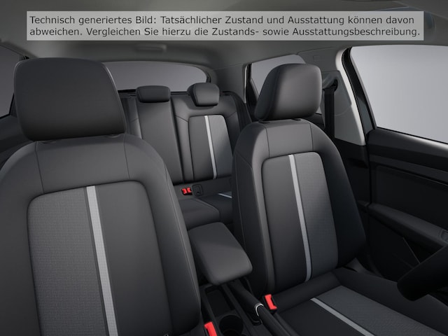 Audi A1 25 TFSI Sportback