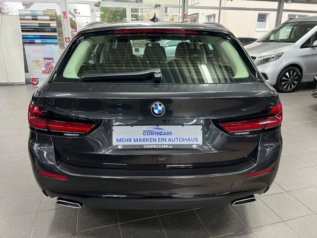 BMW 520 520d Touring xDrive