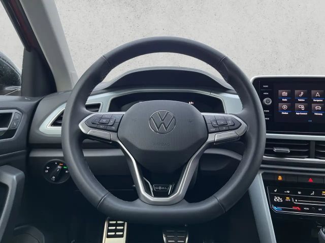 Volkswagen T-Roc 1.5 TSI DSG Plus