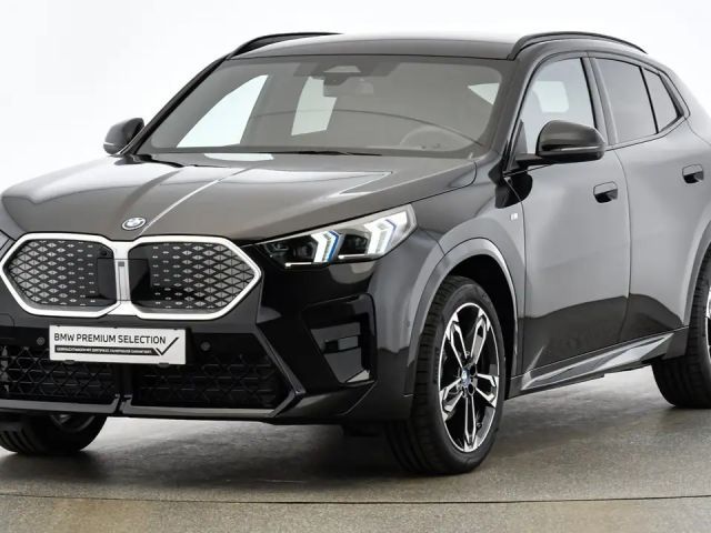 BMW iX2 eDrive20