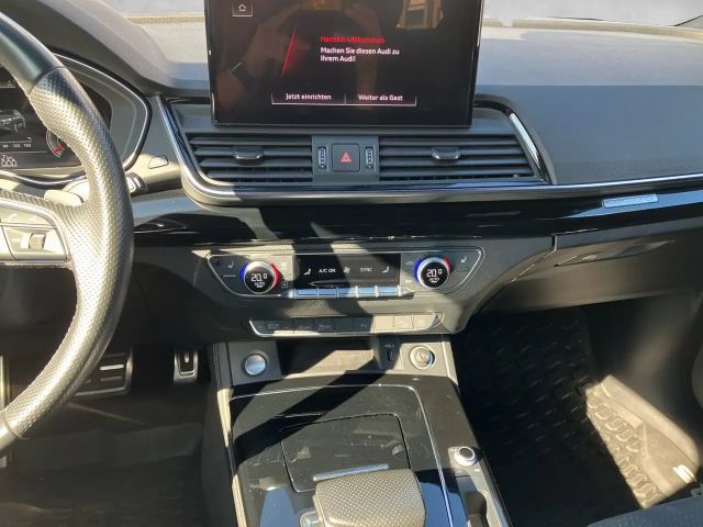 Audi Q5 40 TDI Quattro S-Line